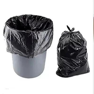 Bio degradable dustbin bag roll size-17*19[1 roll]-30 bags - Springkart 