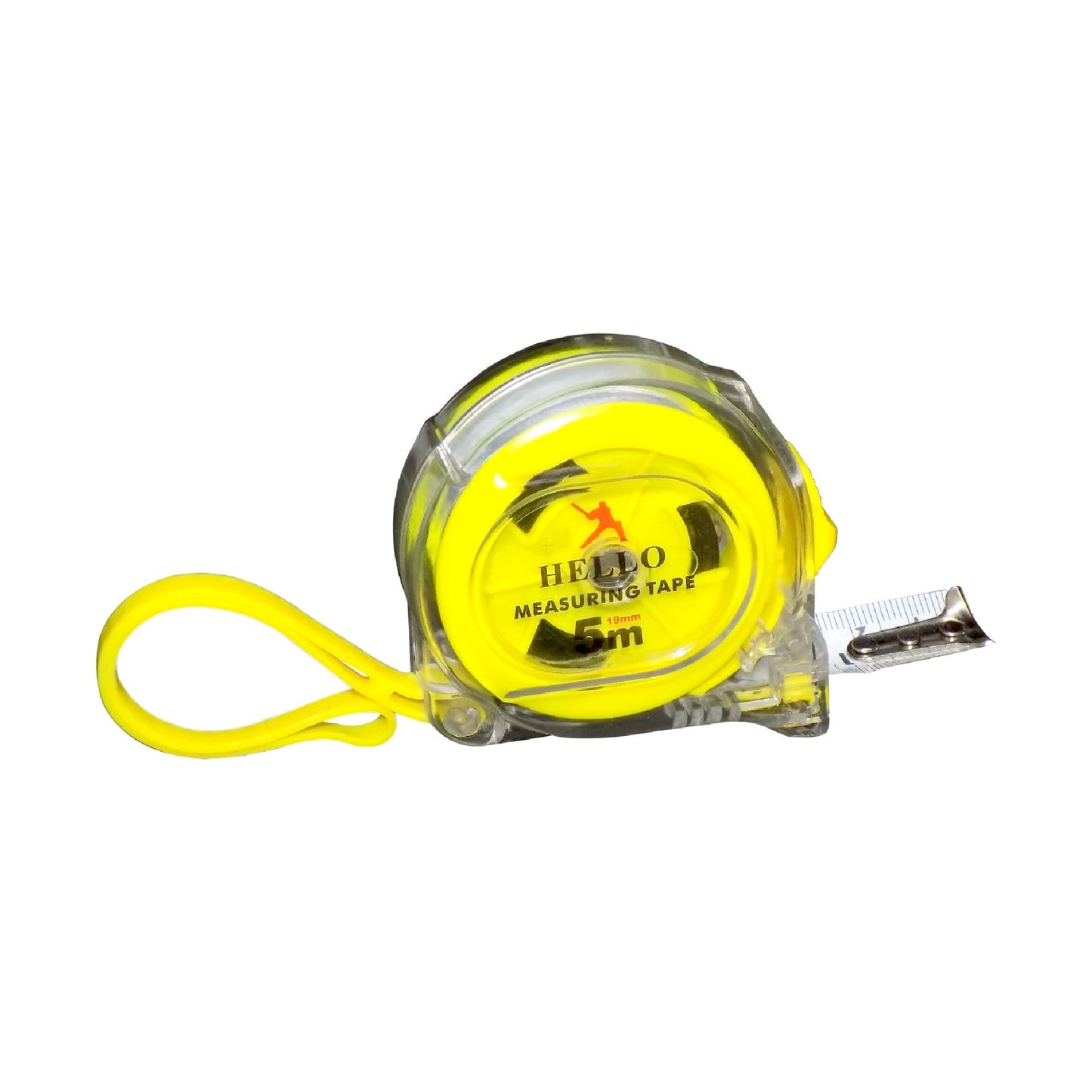 Professional Measuring Tape- 5 Meter - Springkart 