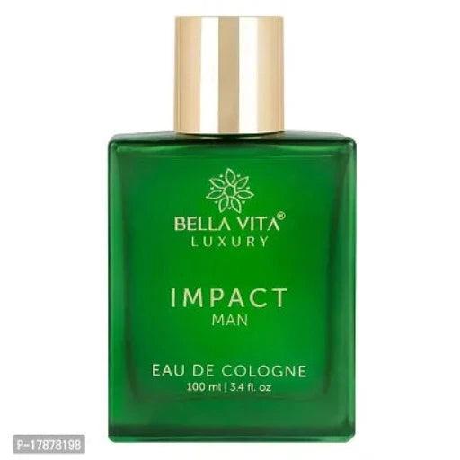 Bella Vita Luxury Impact Man Eau De Cologne (100 ml)