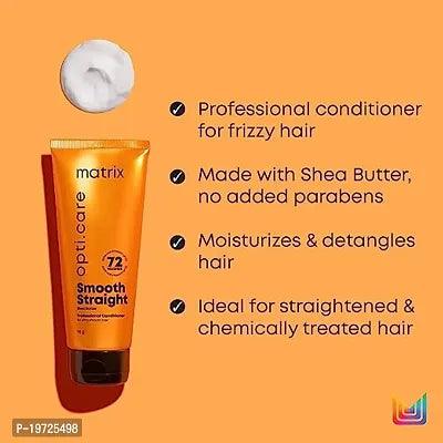 MATRIX OPTI. CARE SHAMPOO 350 ml + CONDITIONER 196 gm