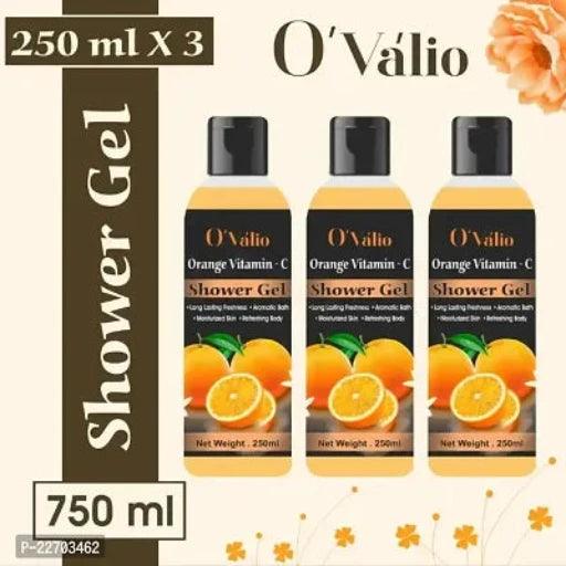 Vitamin-c Flavor Body Wash for Blackets remove, Glowing Skin Body Shower Gel  Payment:- Pre-paid