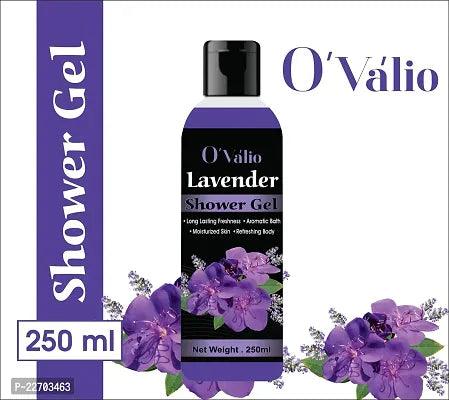 Lavender Flavor Body Wash for Dark Spots remove,Glowing Skin Body Shower Gel