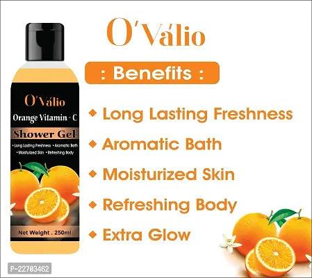 Vitamin-c Flavor Body Wash for Blackets remove, Glowing Skin Body Shower Gel  Payment:- Pre-paid