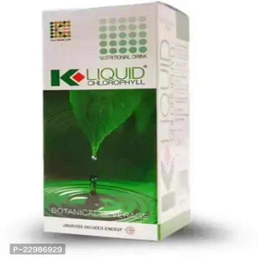 K-LINK LIQUID CHLOROPHYLL