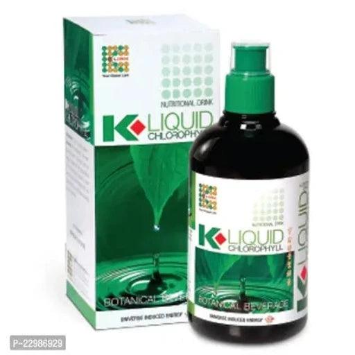 K-LINK LIQUID CHLOROPHYLL