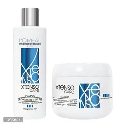 L'Oreal Professionnel Xtenso Care Pro-Keratin Incell Combo