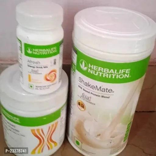 Shakemate, protein 200gm, lemon