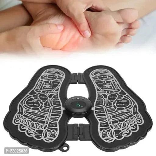 Modern Foot Massager Stimulator Full Automatic Massage Circulation Machine 9 Intensity Levels