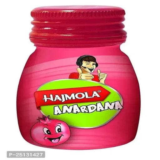 DABUR HAJMOLA ANARDANA 120TABLETS