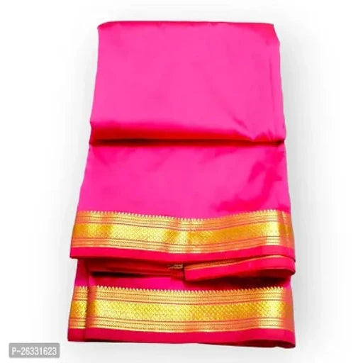 Traditional Fancy Ram Raj Dhoti (4 mitter)