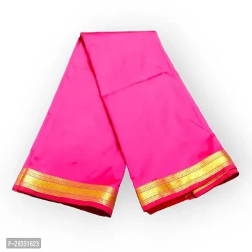 Traditional Fancy Ram Raj Dhoti (4 mitter)