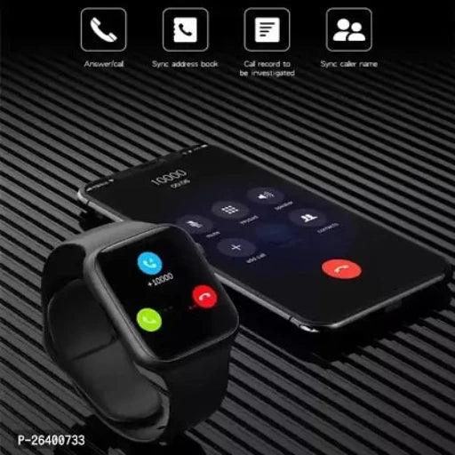 New SMART WATCH/ 2024 latest version /T500 Full Touch Screen Bluetooth Smartwatch with All 3G/4G/5G Android iOS