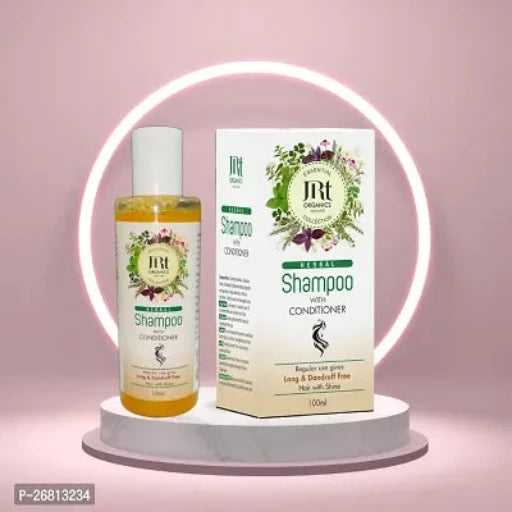 Herbal Hair wash shampoo 400ml(Flip top) - Springkart 