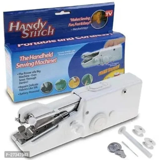 Electric Handy Sewing Cordless Portable Sewing Machine | Tailoring