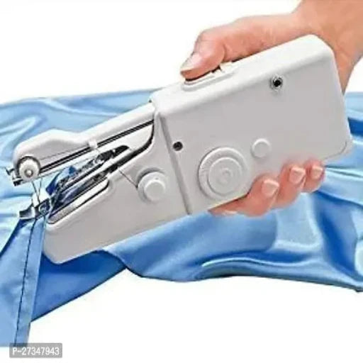 Electric Handy Sewing Cordless Portable Sewing Machine | Tailoring