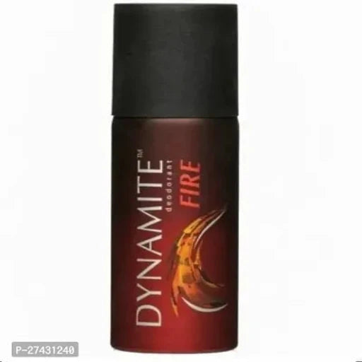 Dynamite Fire Deodorant Spray - For Men (150 ml)