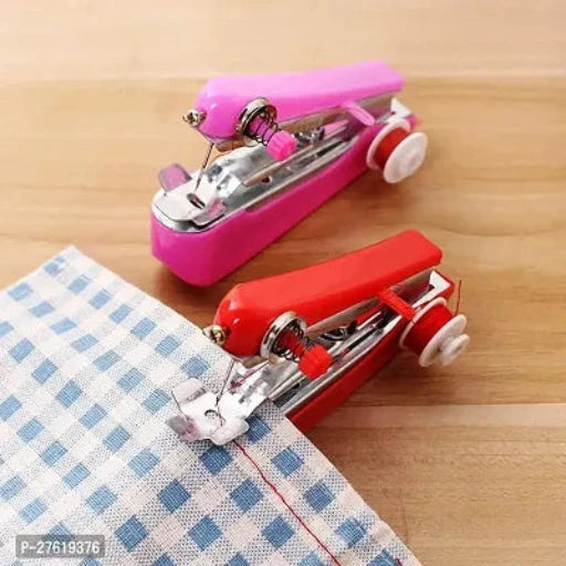 Handy Stitch Sewing Machine for Emergency stitching - Springkart 