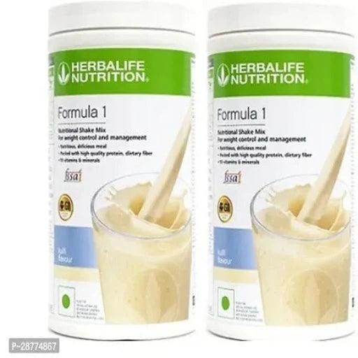 Nutrition Health Care Protein Powder Combo