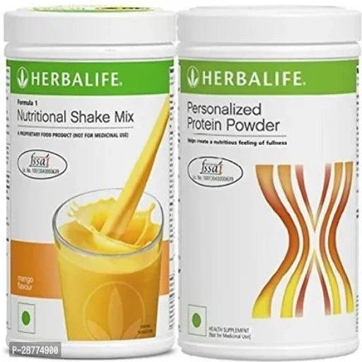 Nutrition Health Care Protein Powder Combo