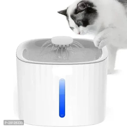 3L Pet Water Fountain Pet for Cats Dogs