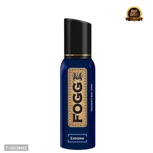 FOGG Fantastic Extreme No Gas Deodorant for Men Body Spray (150 ml) | For Mens (PC OF 1)