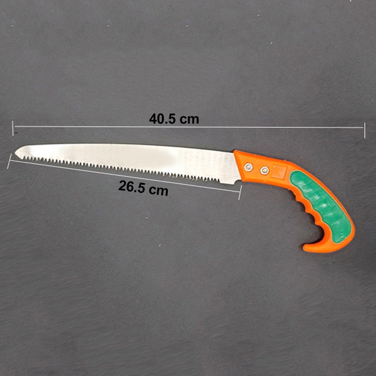 High Carbon Steel Tree Pruning Saw 270 mm Cutter - Springkart 