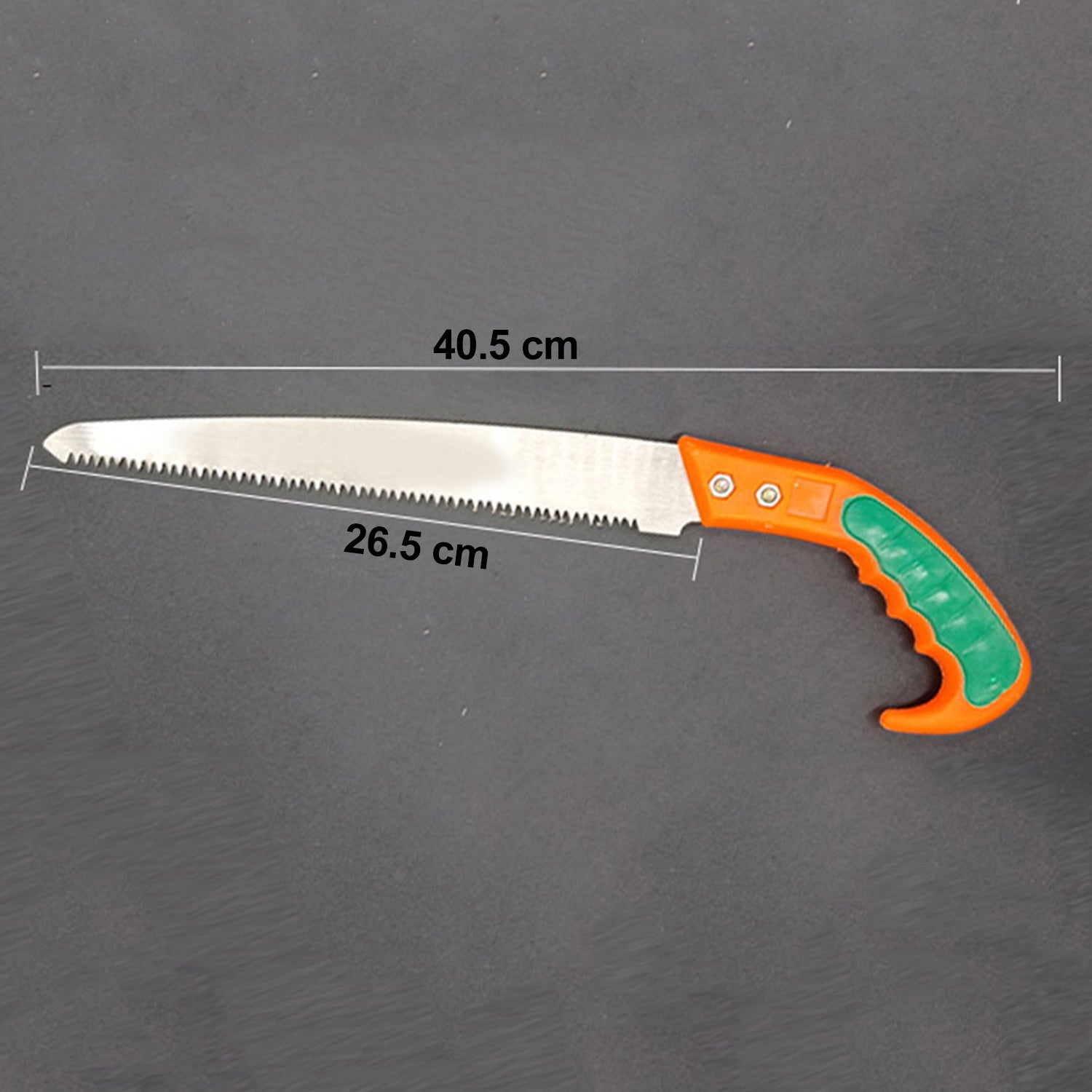 High Carbon Steel Tree Pruning Saw 270 mm Cutter - Springkart 