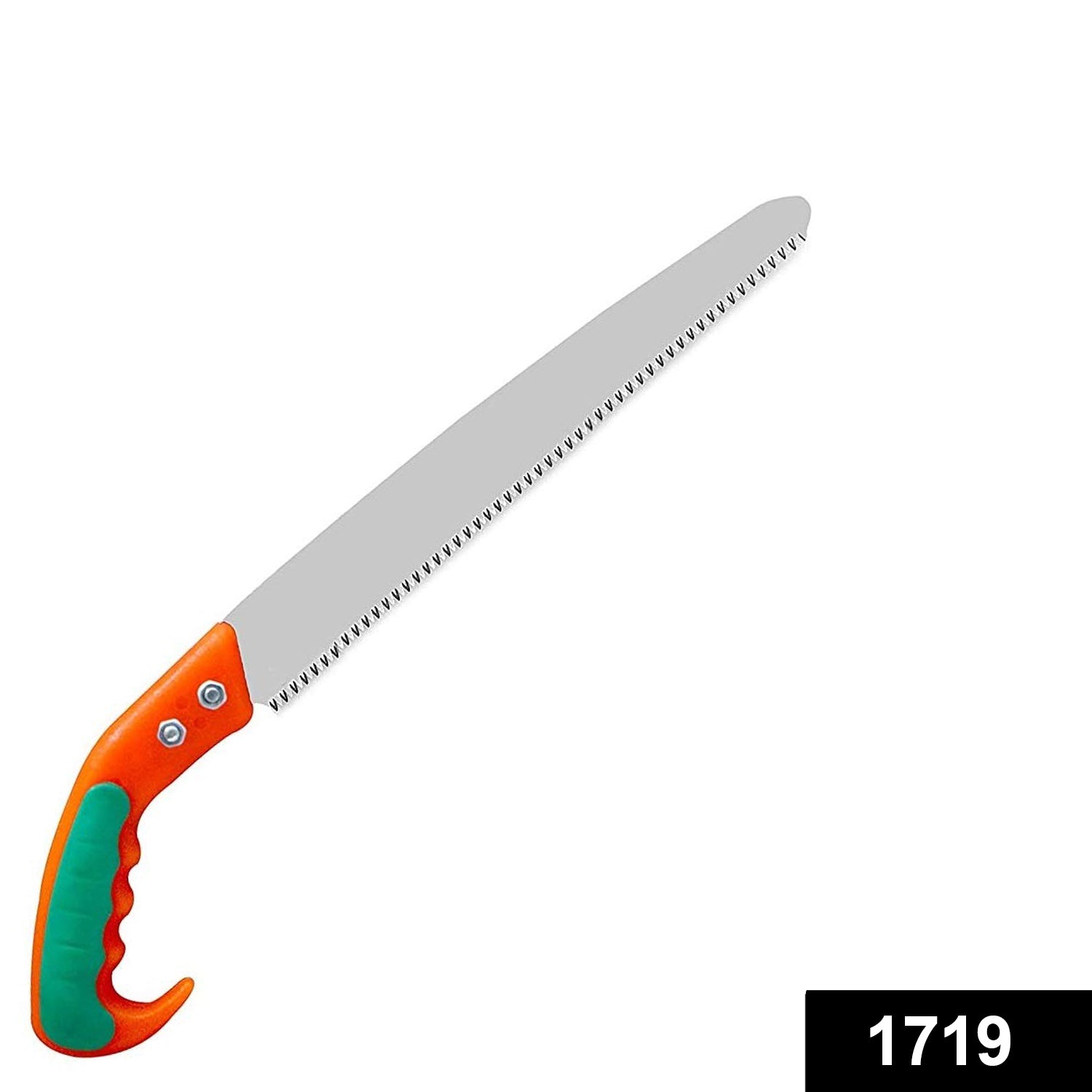 High Carbon Steel Tree Pruning Saw 270 mm Cutter - Springkart 
