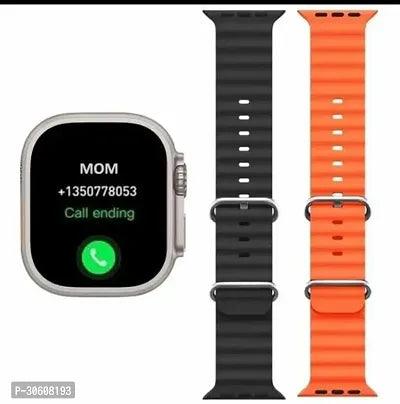 T800 Ultra Excellent Smart Watch For Men And Women   Payment:- Pre-Paid