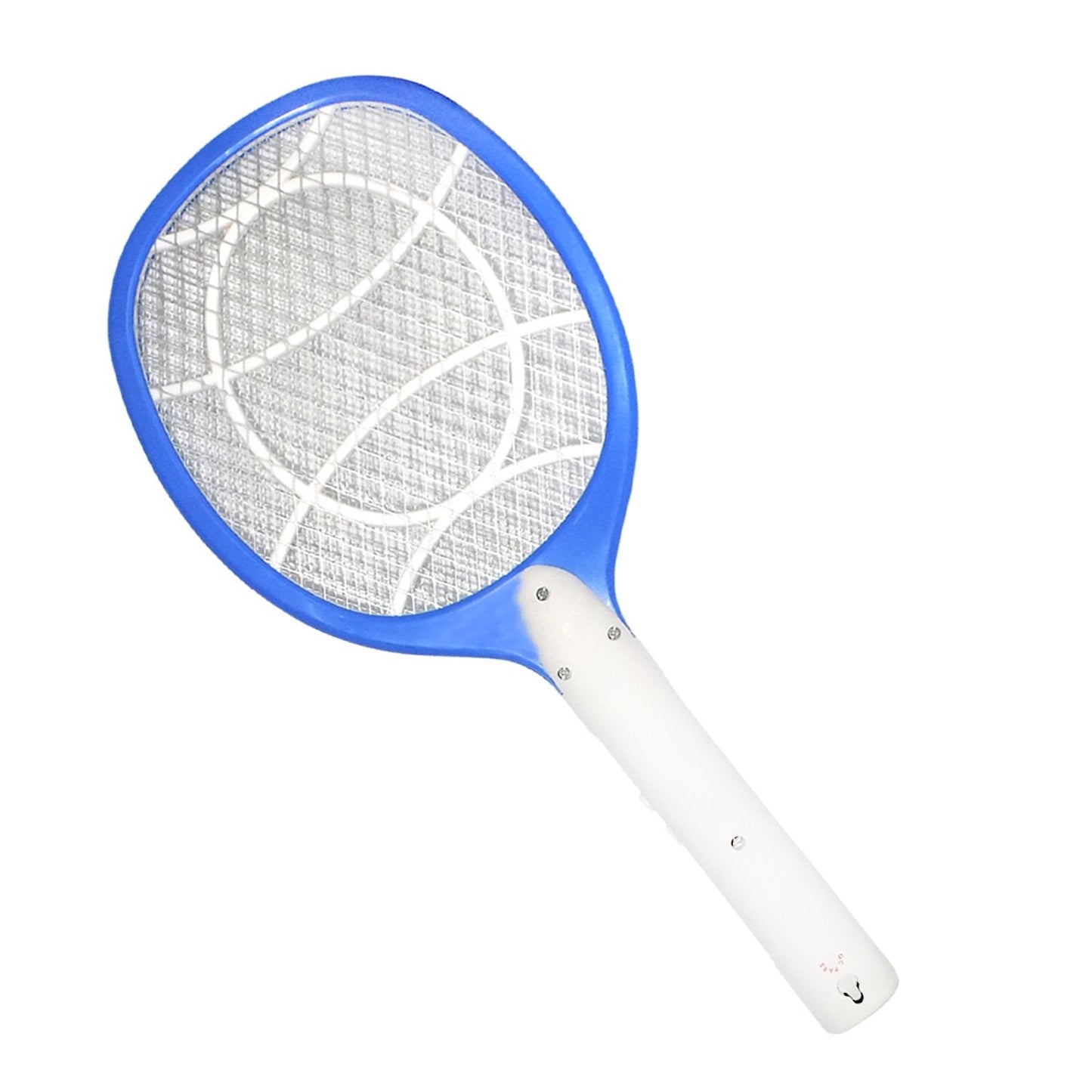 Anti Mosquito Racket - Rechargeable Insect Killer Bat - Springkart 