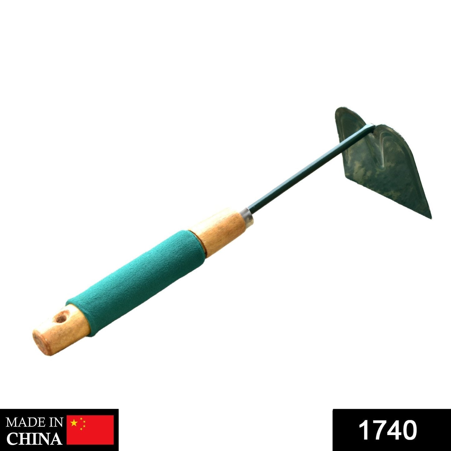 Gardening Hoe Tool with Handle - Springkart 