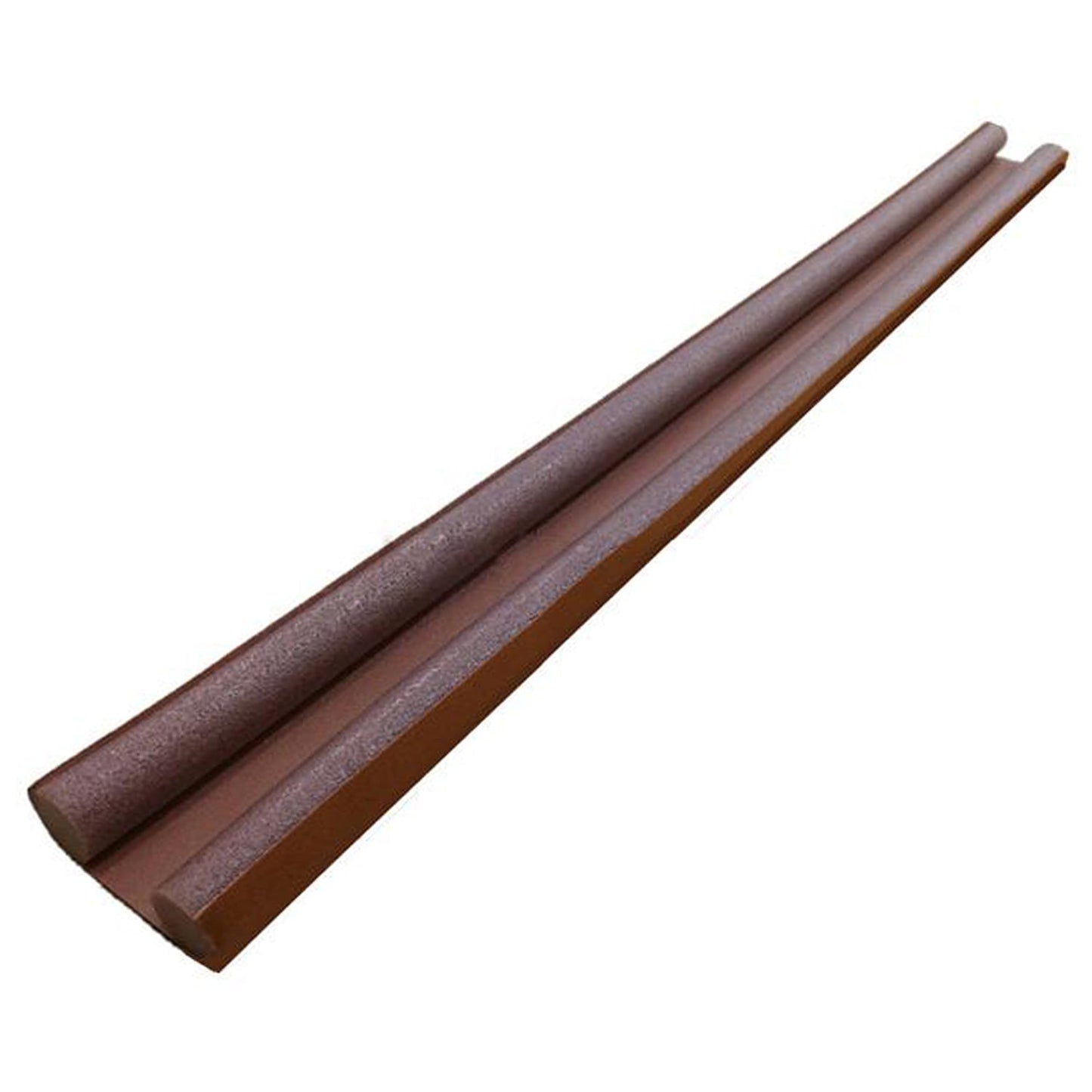 Twin Door Draft Stopper / Guard Protector for Doors and Windows - Springkart 