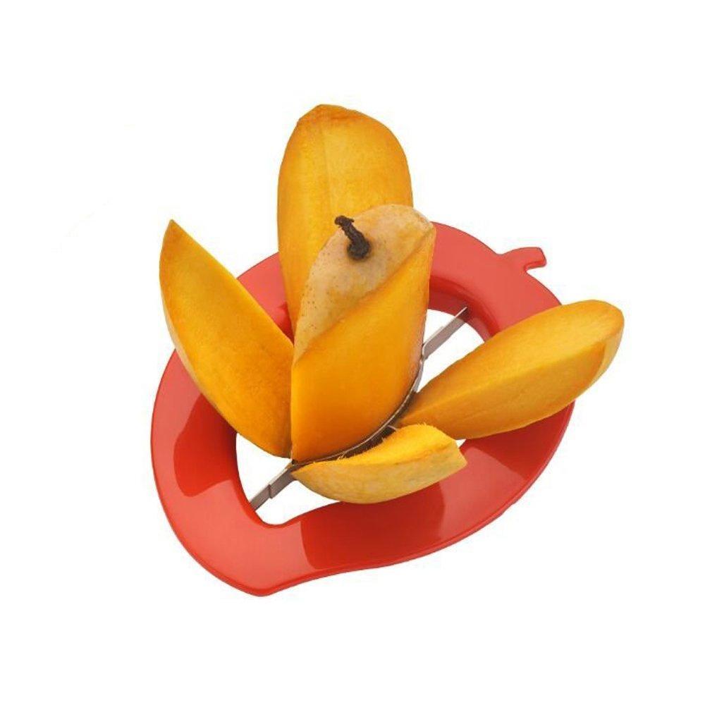 179a Deluxe Mango Cutter Chopper Slicer Machine - Springkart 