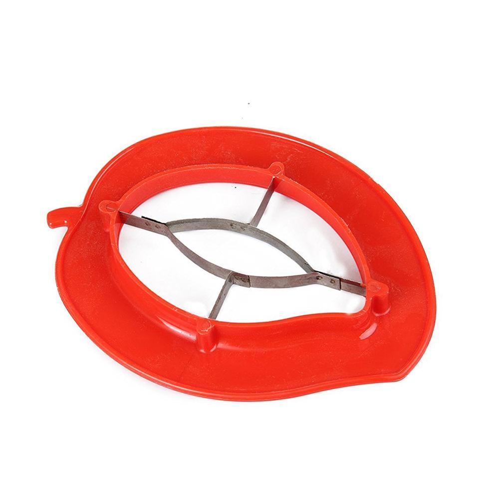 179a Deluxe Mango Cutter Chopper Slicer Machine - Springkart 