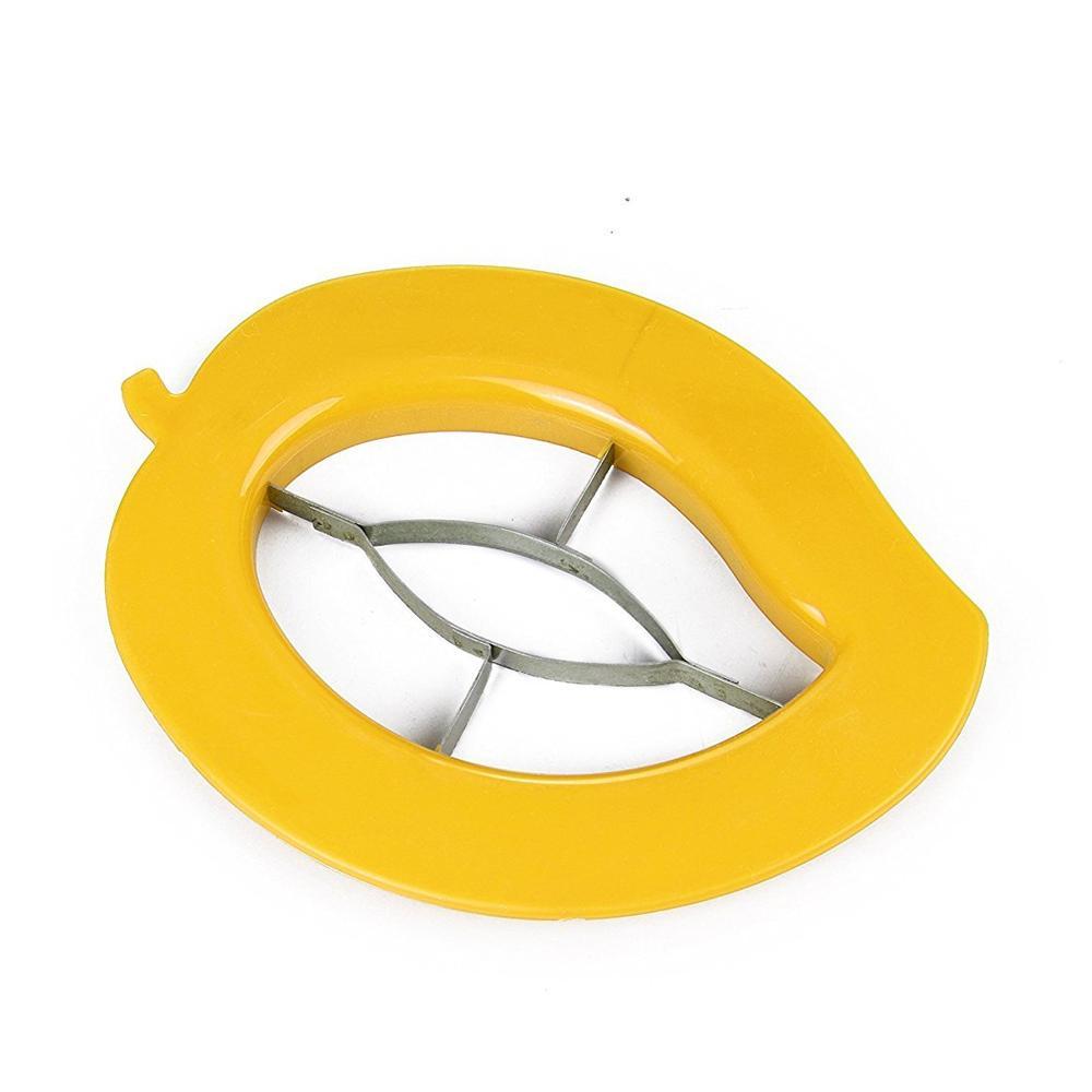 179a Deluxe Mango Cutter Chopper Slicer Machine - Springkart 