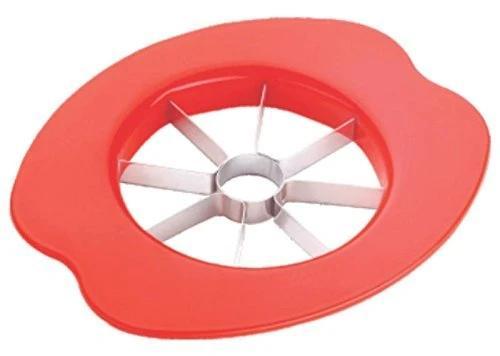 179 Apple Cutter Stainless Steel Blades Fruit Slicer - Springkart 