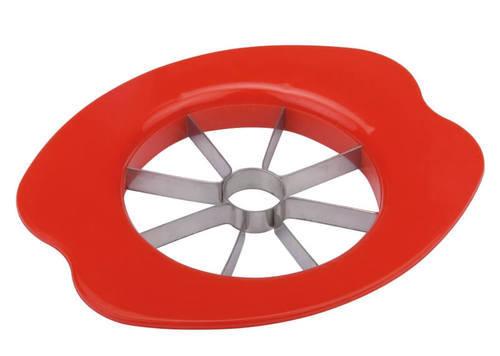 179 Apple Cutter Stainless Steel Blades Fruit Slicer - Springkart 