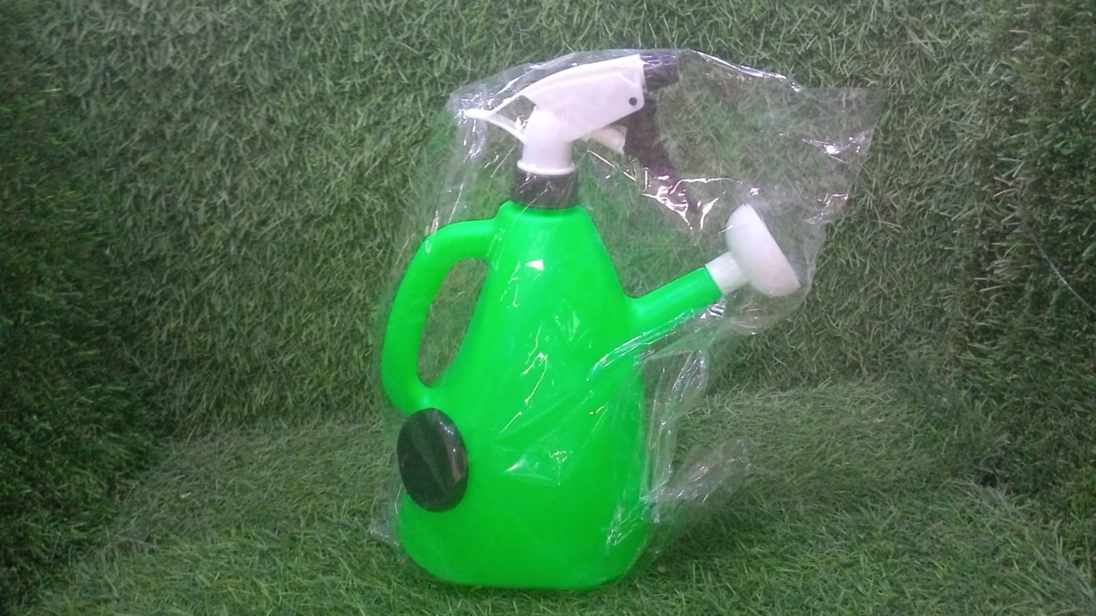 Standard Manual Sprayer 1500 ml - Springkart 