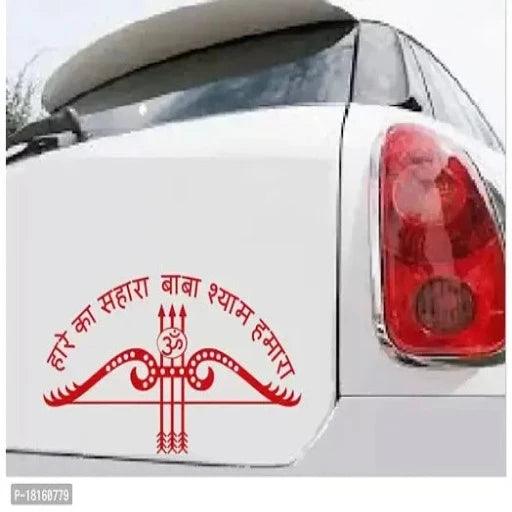 Car Stickers