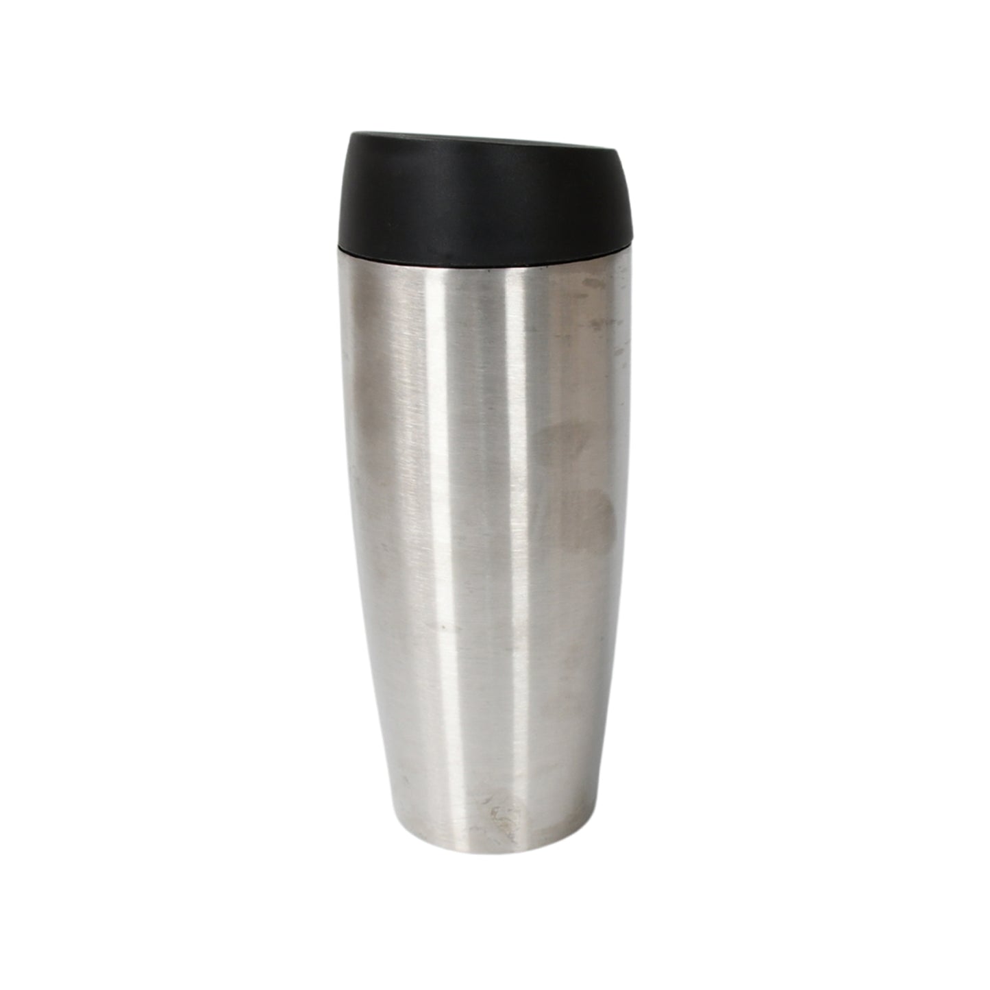 13007 Stainless Steel Vacuum Insulated Coffee Cups Double Walled Travel Mug Car Coffee Mug With Leak Proof Lid Reusable Thermal Cup For Hot Cold Drinks Coffee Tea (850ml Approx) - Springkart 