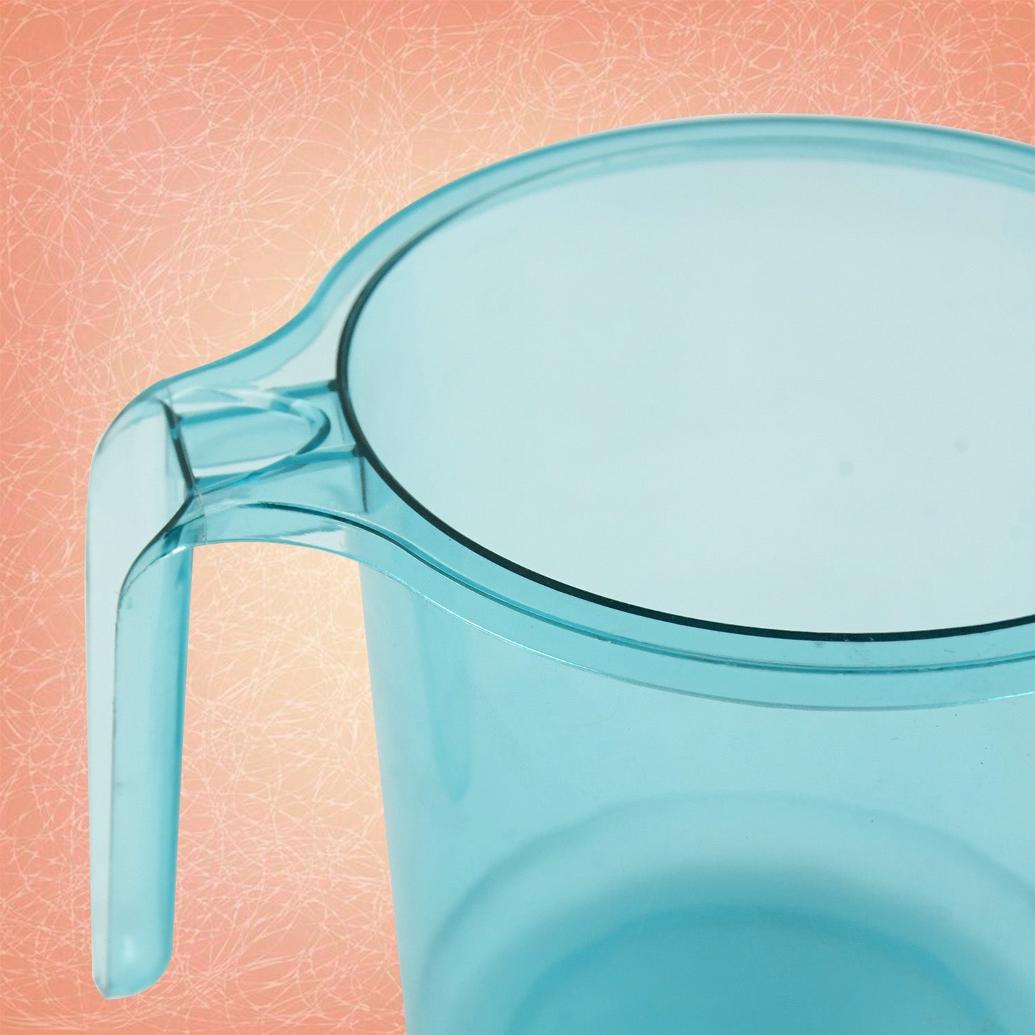 Bathroom Essentials: Stylish Mug for Organization (Muga, Mix Color) - Springkart 