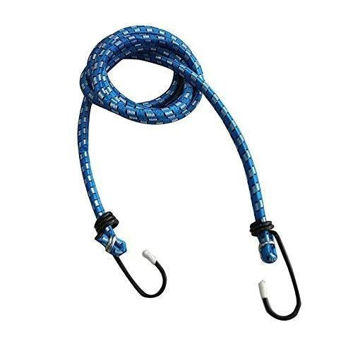 Multicolor Luggage Strap (2 pcs) - Springkart 