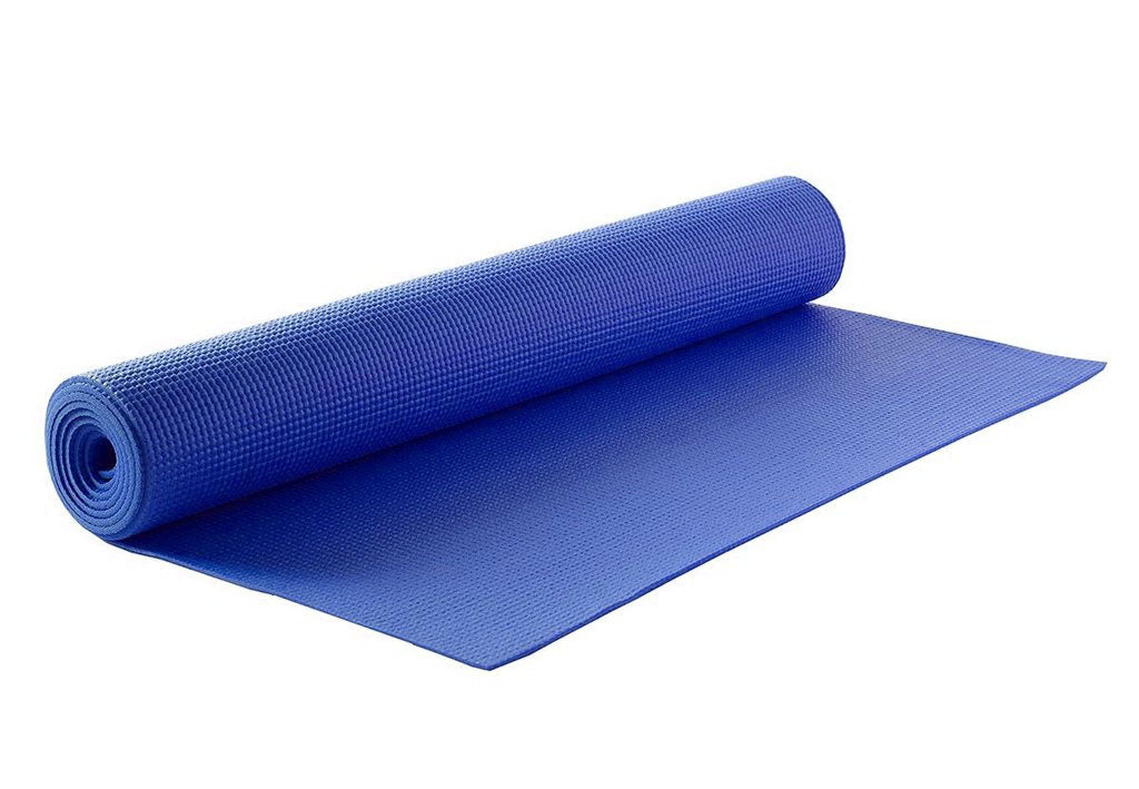 Mat, Yoga Mat Anti-Skid Surface Mat - Springkart 