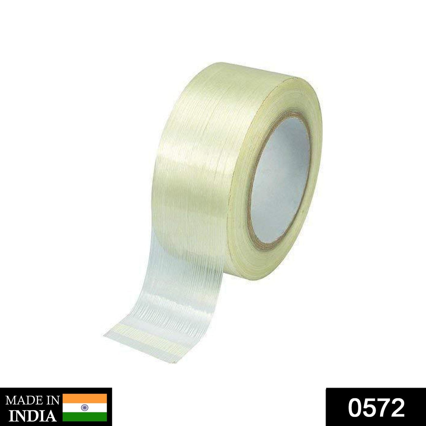 High Adhesive Transparent Tape, cello tape for Home Packaging - Springkart 