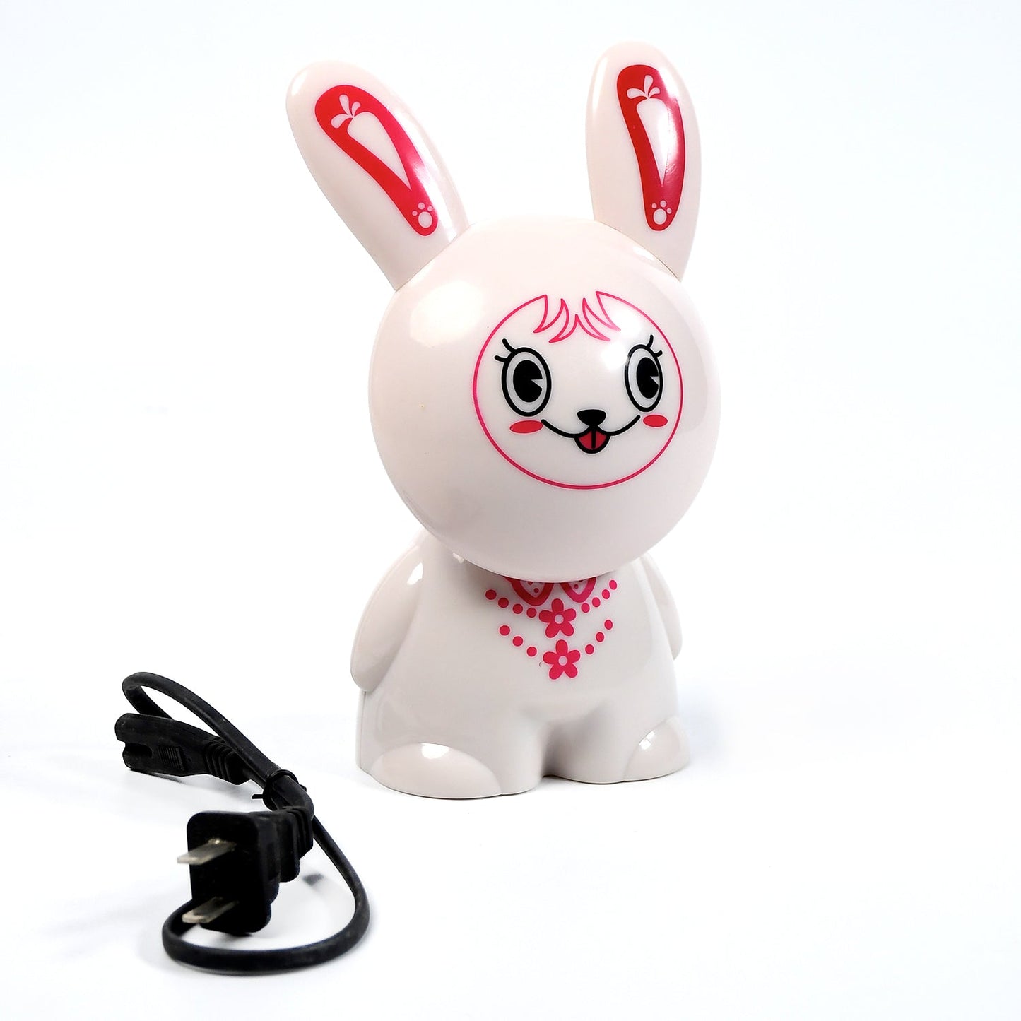 Cartoon Led Lamp Home Decorative Night Lighting Lamp For Home Kids Bedside Bedroom Nightstand Nursery Pool Party - Springkart 