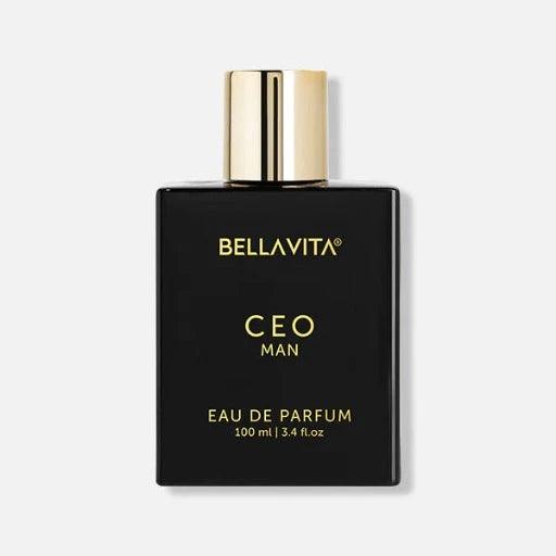 Bellavita - CEO Man