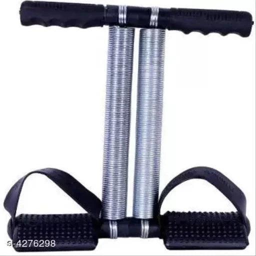 Shopimoz ab_exerciser Fitness Equipment - Springkart 