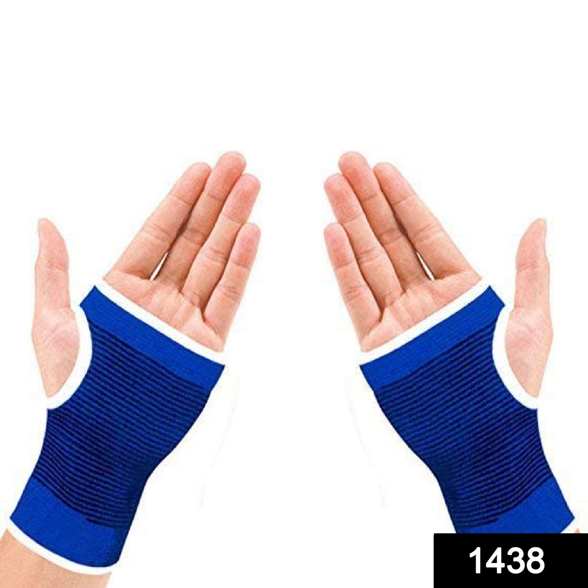 Palm Support Glove Hand Grip Braces for Surgical and Sports Activity - Springkart 