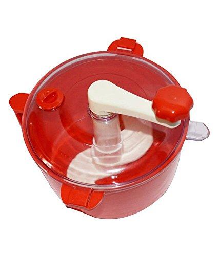 Dough Maker Machine With Measuring Cup (Atta Maker) - Springkart 
