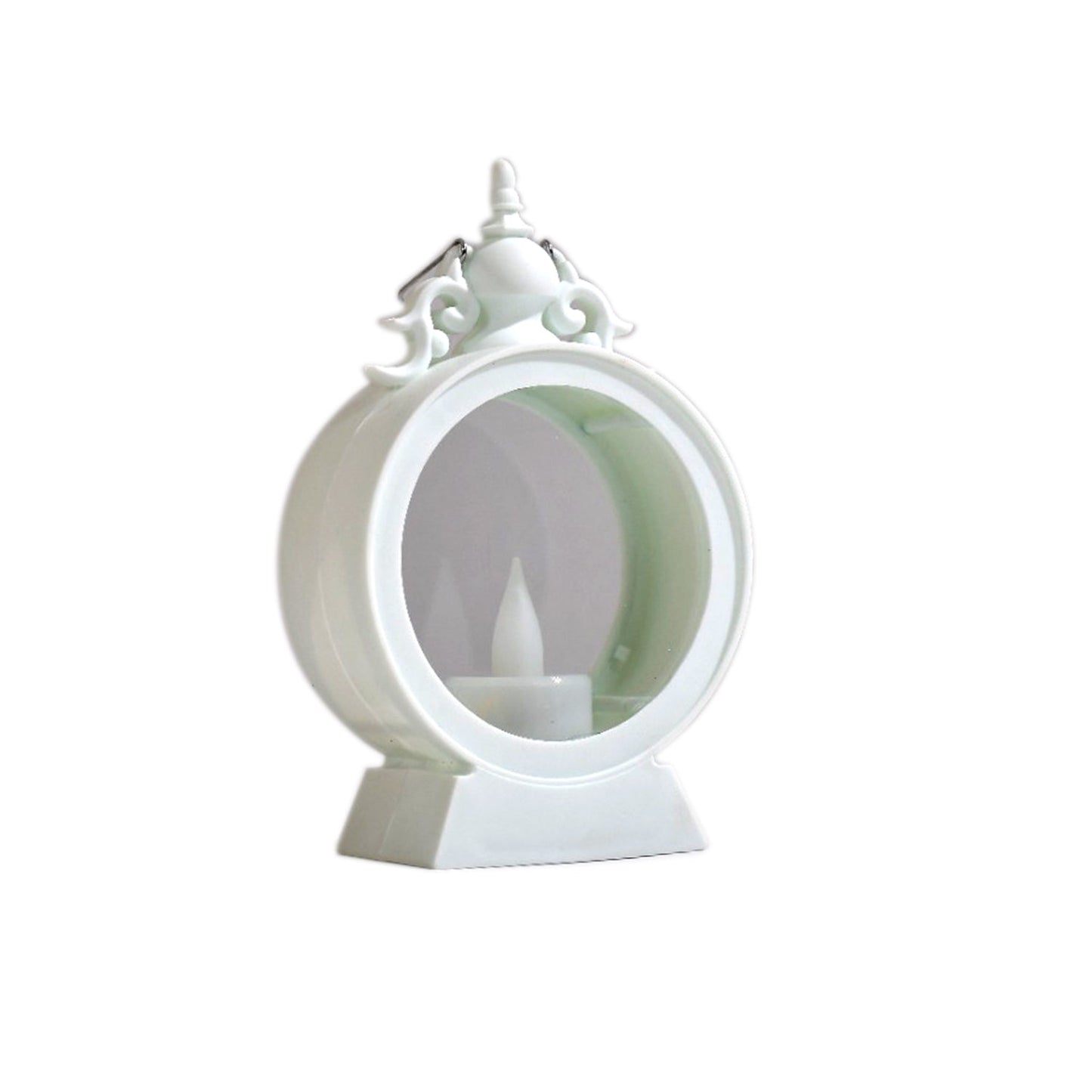 Led storm lantern Design light for Decoration - Springkart 